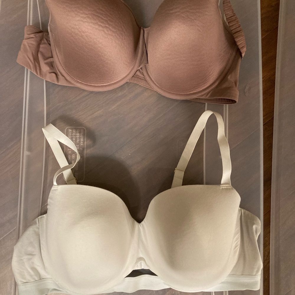 Bundle Third Live bras. THIS IS A STEAL !!!